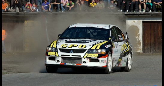 Valasska Rally
